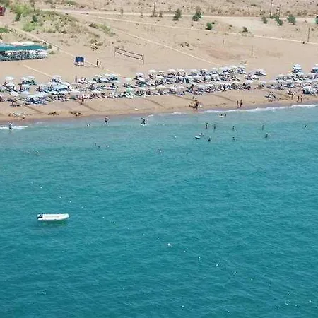 Safran 3* Alanya